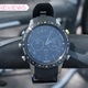 Illustration for article titled Am I Wrong For Wanting a Better Screen on a $1,500 Smartwatch?